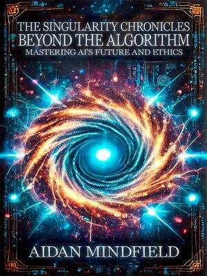 cover image of Beyond the Algorithm